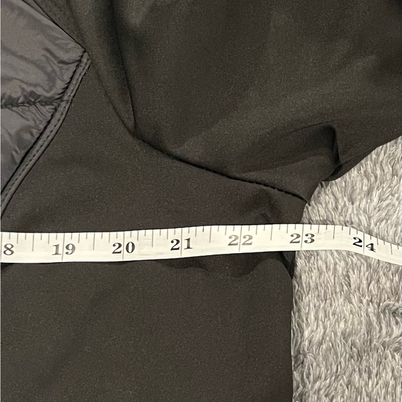 Port Authority L787 Women's Hybrid Soft Shell Jacket Black Size XL - Picture 5 of 7